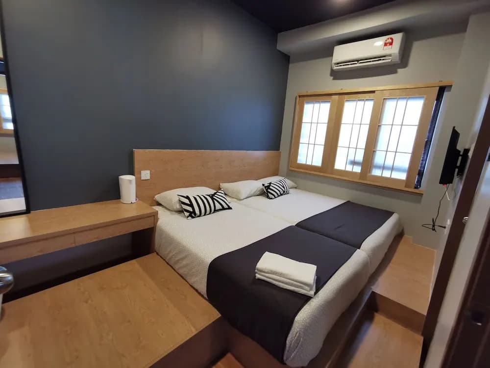 Tatami D'Tepi Laut Pangkor - photo 4