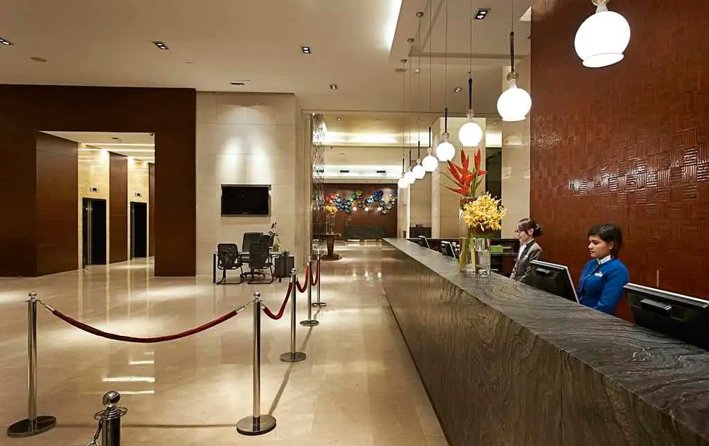 Berjaya Times Square Hotel, Kuala Lumpur - photo 35