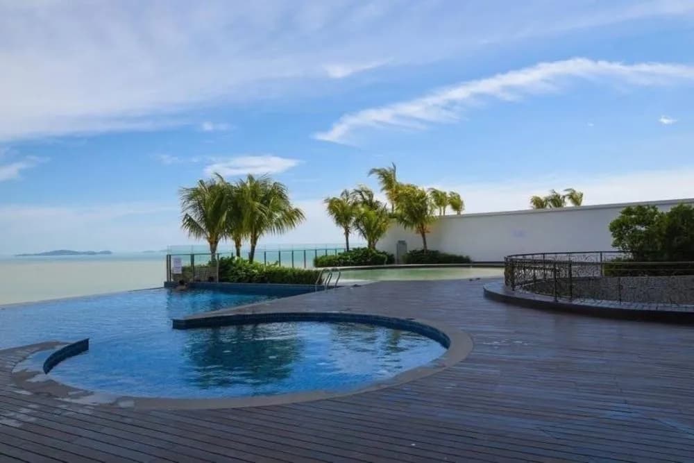 Silverscape Seaview Luxury Residence - photo 14