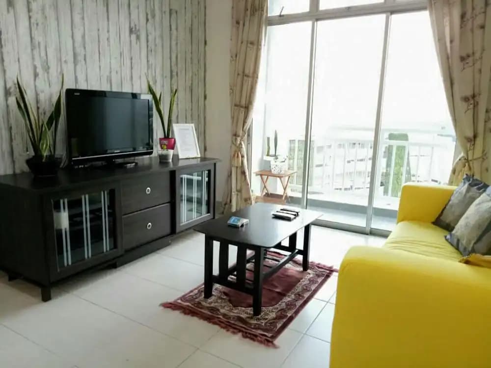 The Woody at Desa Tebrau - photo 1