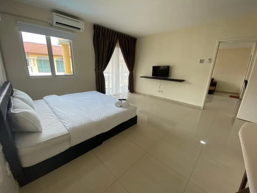 Tiara Desaru Residences - photo 5