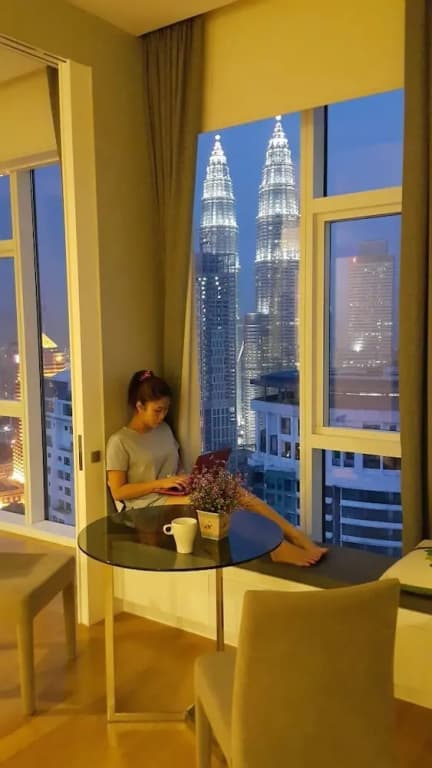 KLCC Platinum Suites by Condotel - photo 40