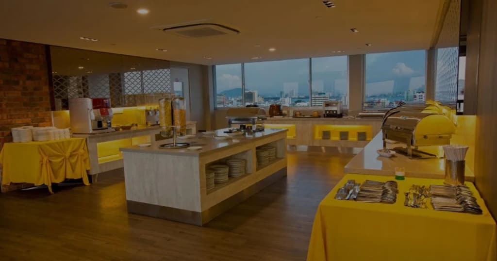 Hotel Malaysia - photo 25