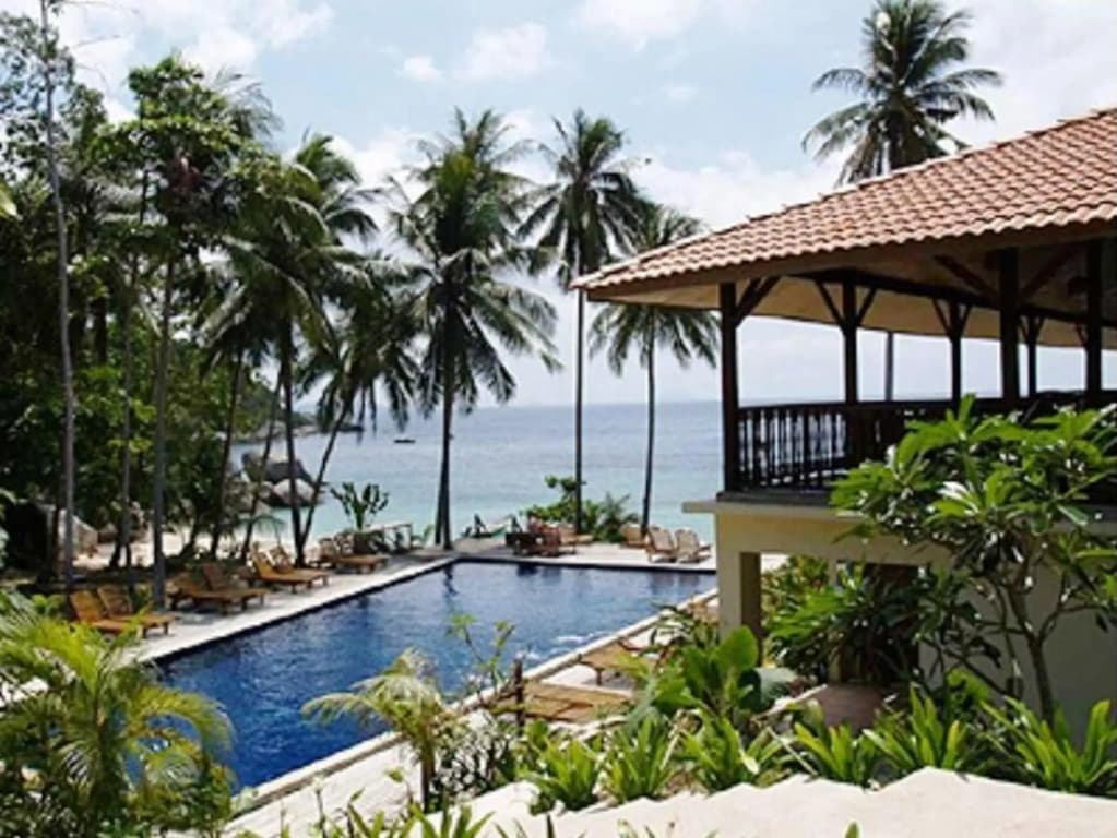 D'Coconut Lagoon - photo 5