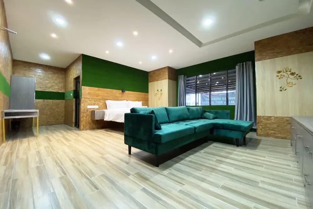 OYO 90262 Kota Kinabalu Homestay,villa & Suite Bou - photo 3