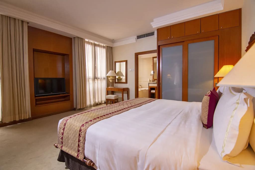 Royale Chulan Kuala Lumpur - photo 44