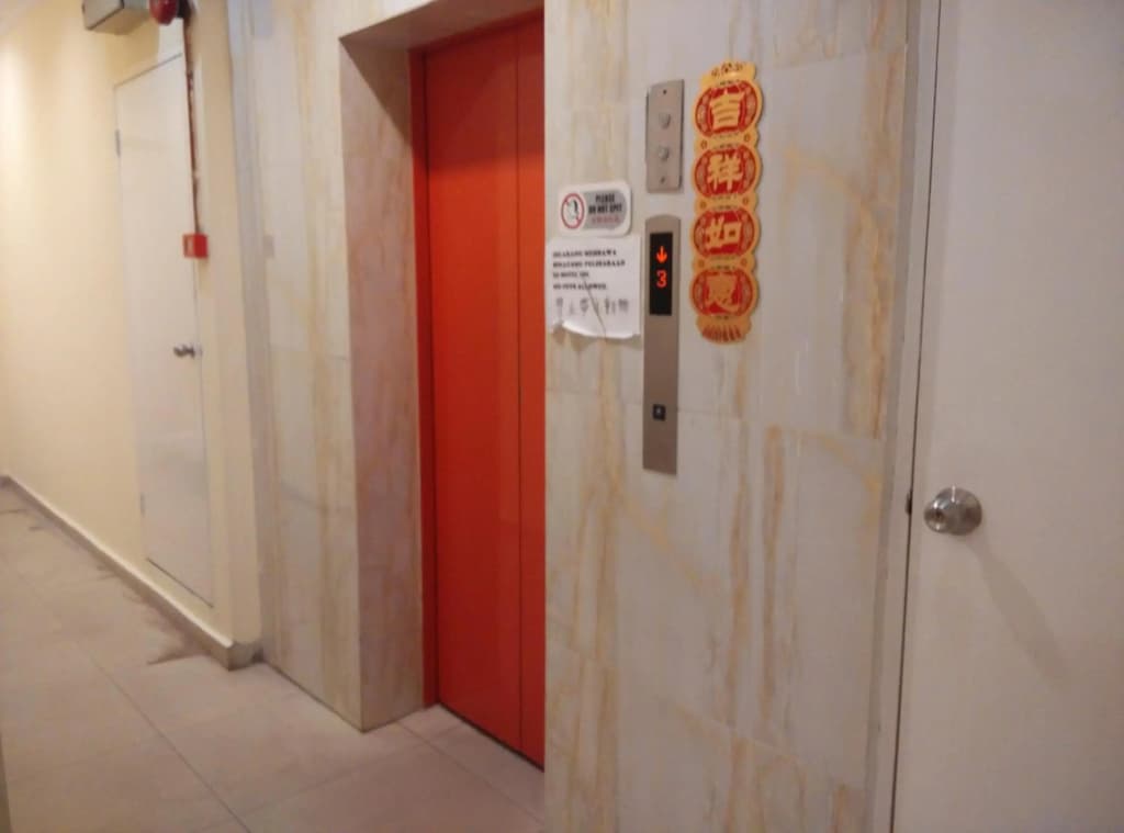 Hotel Traveller - photo 11
