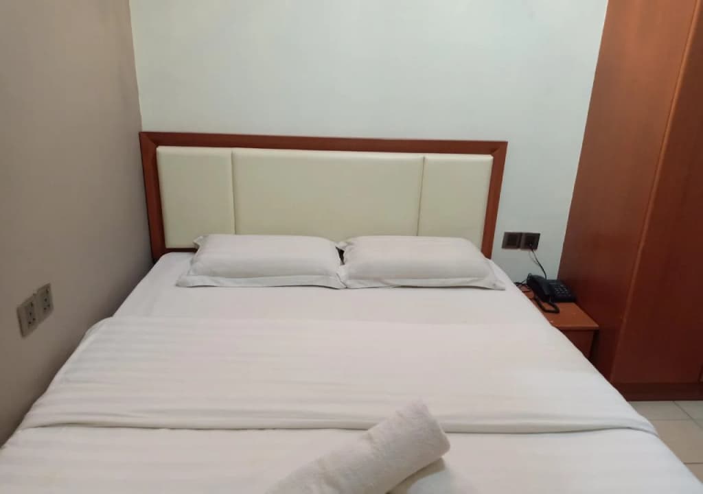 Tc Inn Hotel - photo 20