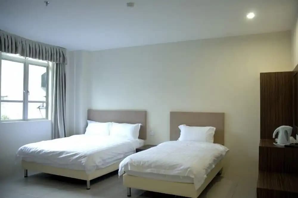 Petanak Lodge - photo 7