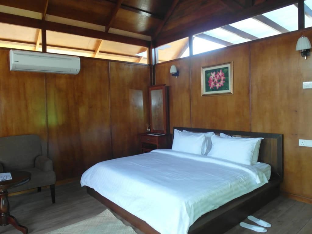 The Gemalai Village - photo 16