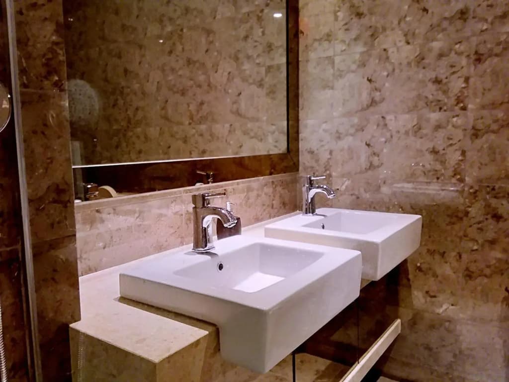 SKY POOL Stylish Suite 2-7Pax at KL City - photo 14
