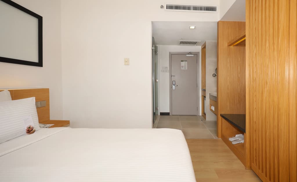 ANSA Kuala Lumpur - photo 4