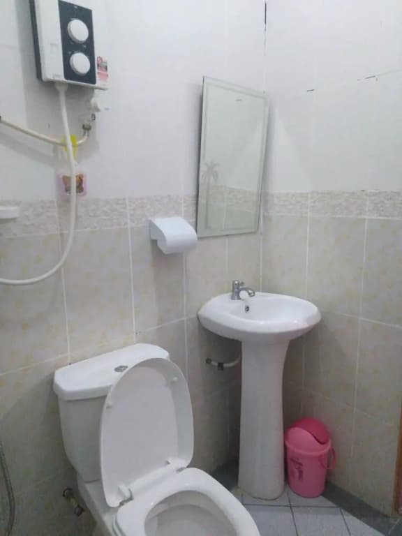 90346 Safa Hotel Ranau - photo 9