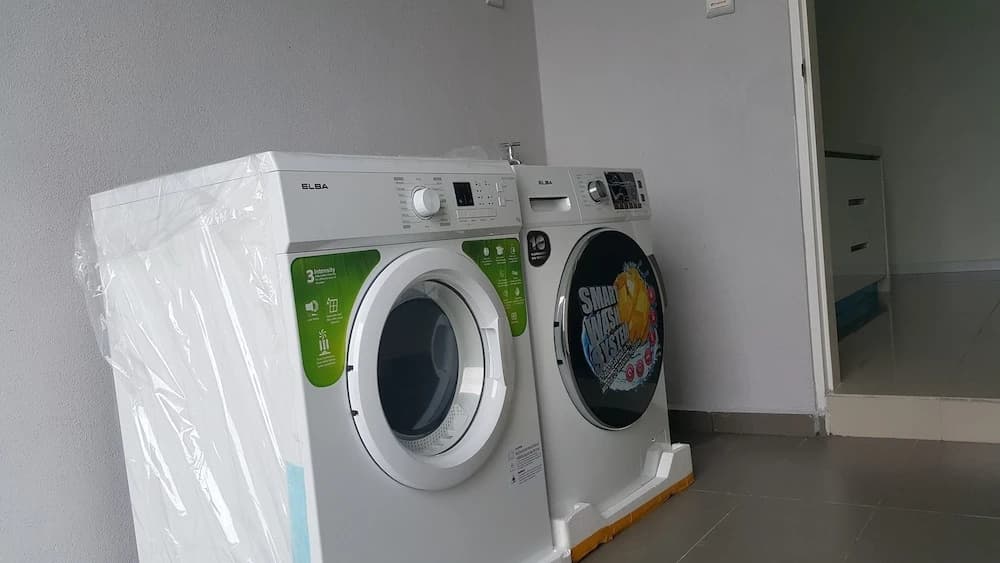 Seri Kembangan Homestay - photo 12