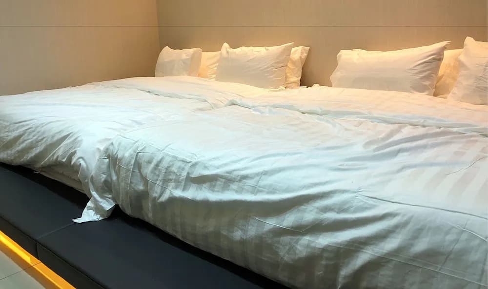 Melaka Atlantis Hup B Family Home Stay - photo 6