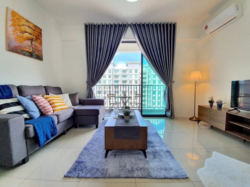 Meru Casa Kayang by BeeStay - photo 5