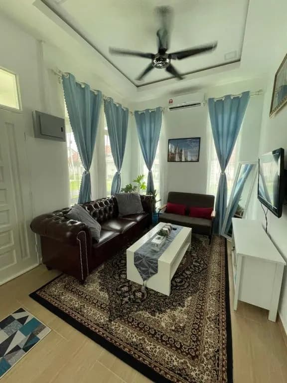 Tepak Nusuk’s Homestay at Kota Bharu - photo 5