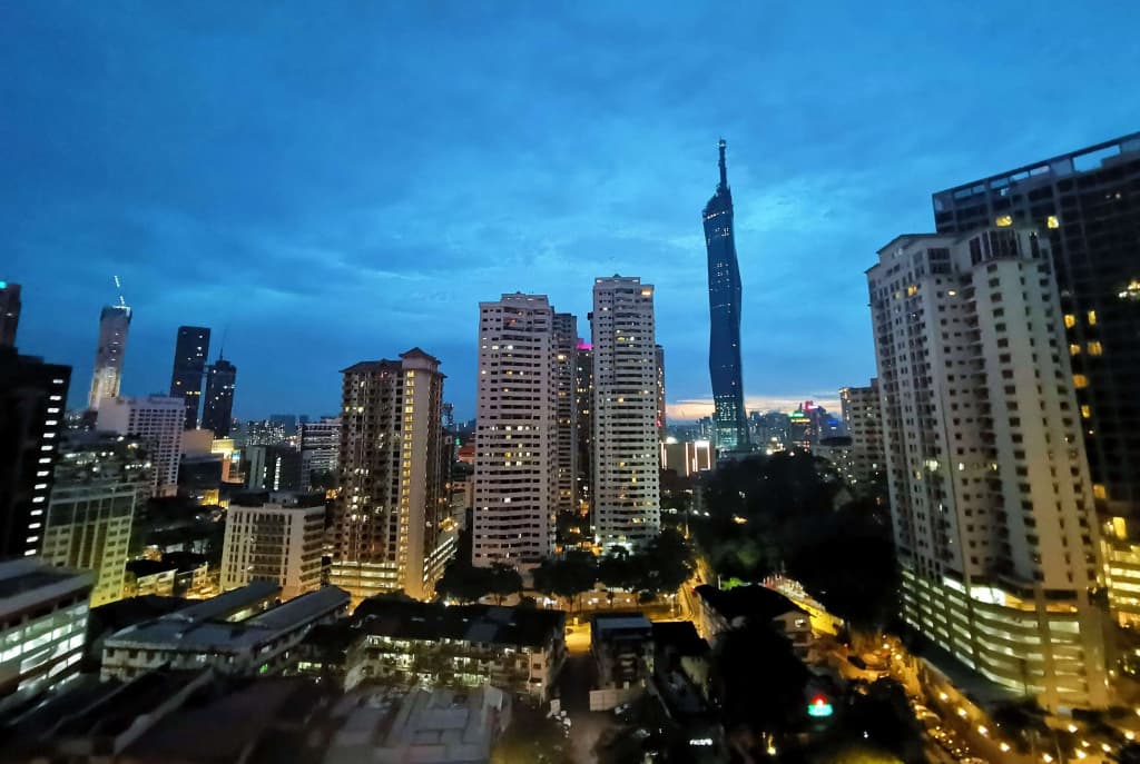 Ramada Suites by Wyndham Kuala Lumpur City Centre - photo 18