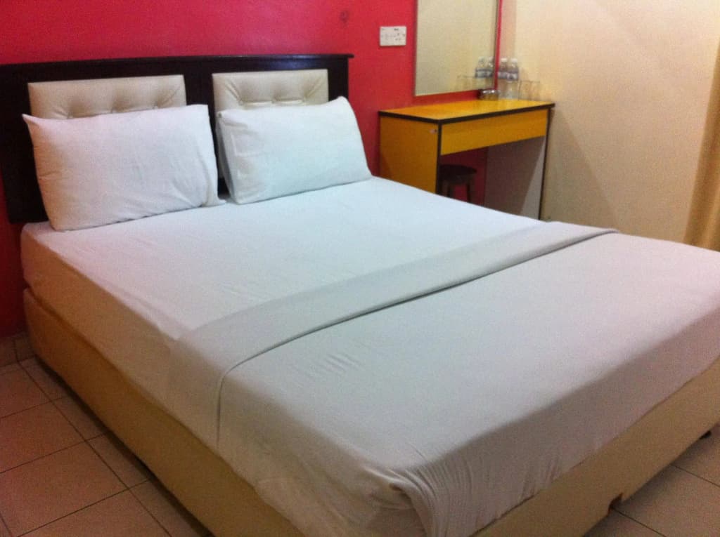 Ocean Hotel - photo 4