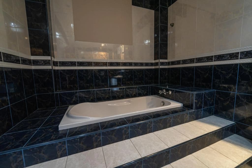 MK Homestay Wakaf Che Yeh with bathtub - Max 14 Pax - photo 15
