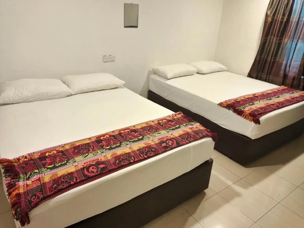 Mz Hotel - photo 16