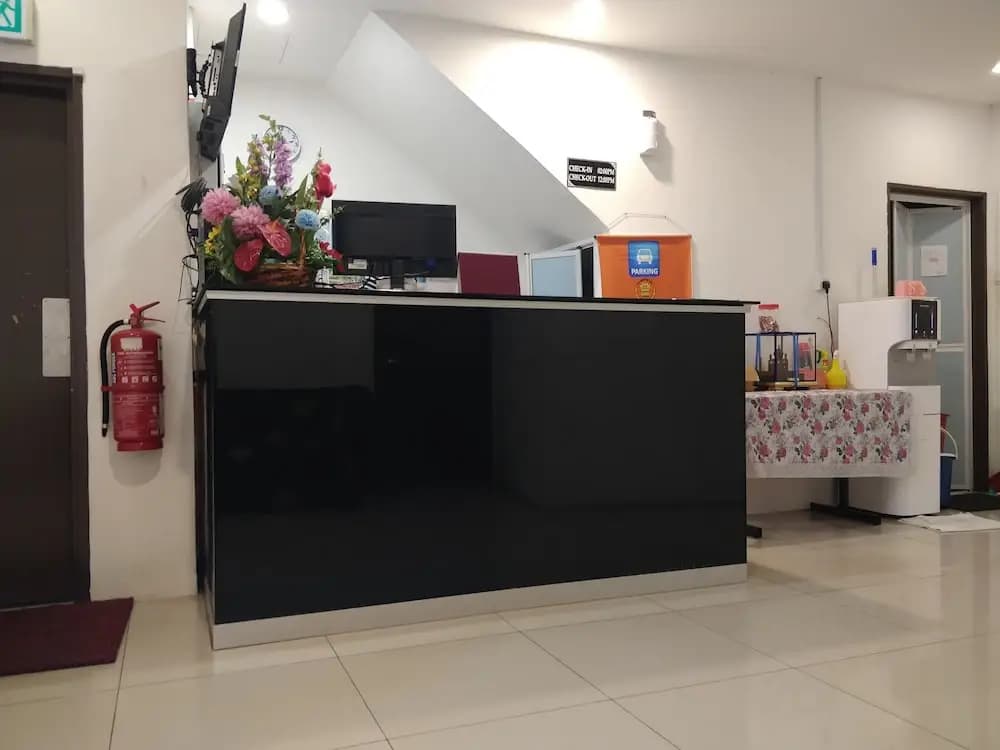 OYO 89792 Hamriz Hotel - photo 2