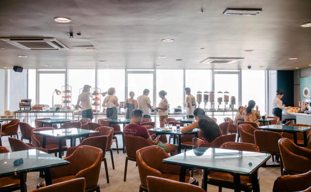 KLCC Platinum Luxury Suites - photo 39
