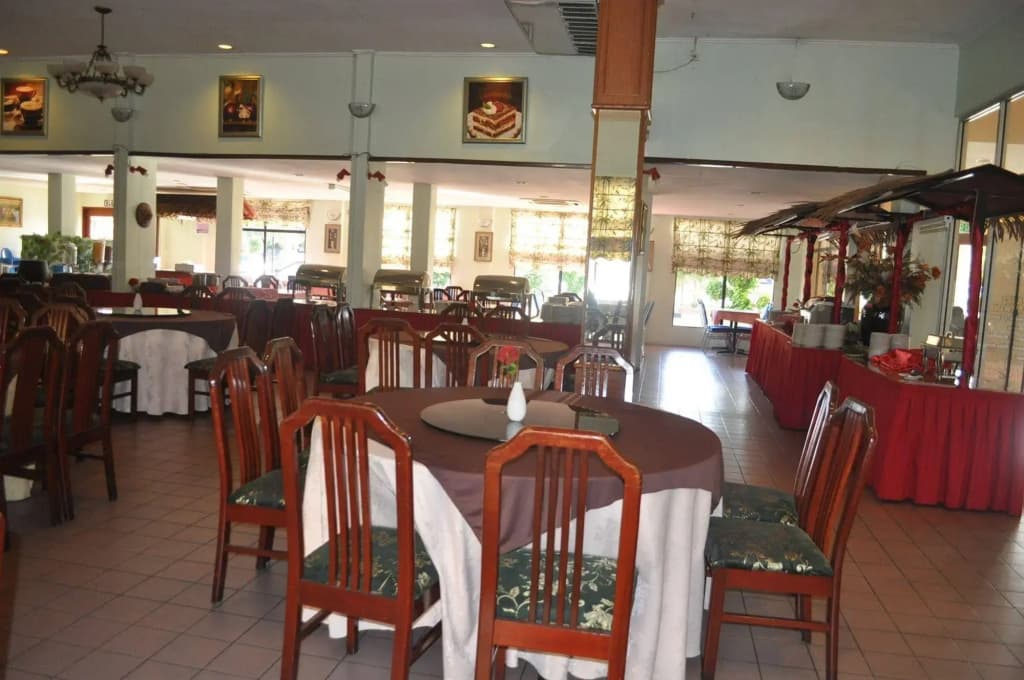 Hotel Seri Malaysia Kuantan - photo 15