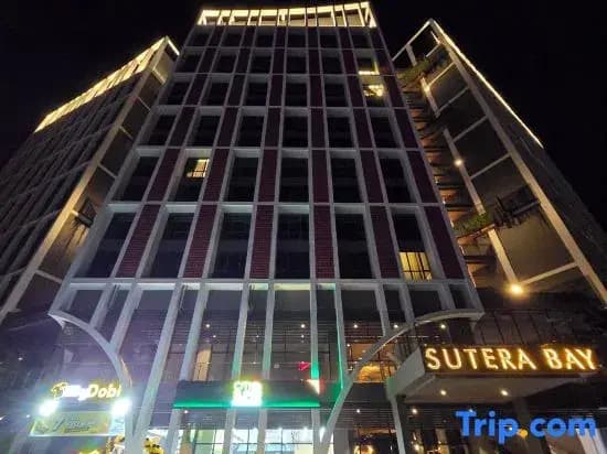 The SIGAR Hotel at Sutera Bay - photo 45