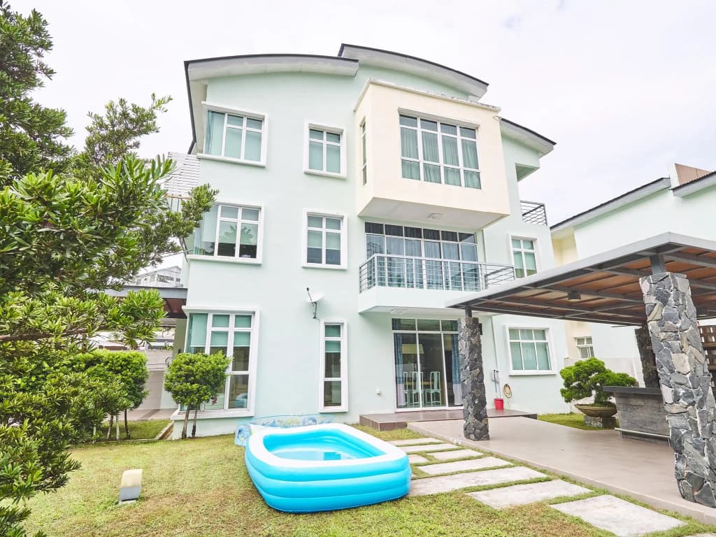 Shamrock Beach Villas - photo 23