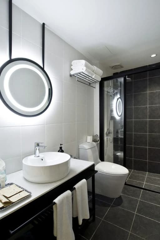 Indie Hotel Kuala Lumpur - photo 7
