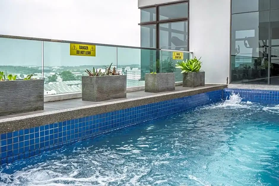 OYO Home 90450 D' Summit Residence 1bhk @ Yml 2128 - photo 12