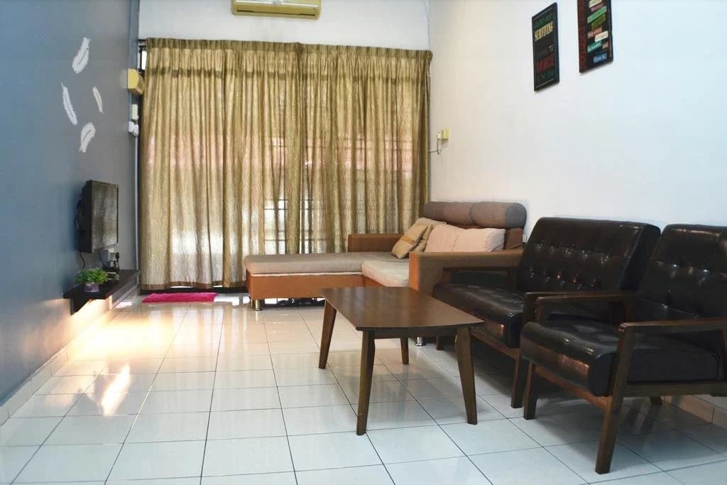 Sakura Homestay Kampar - photo 29