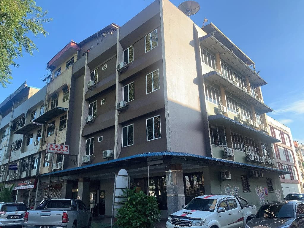 River Park Hotel - main photo