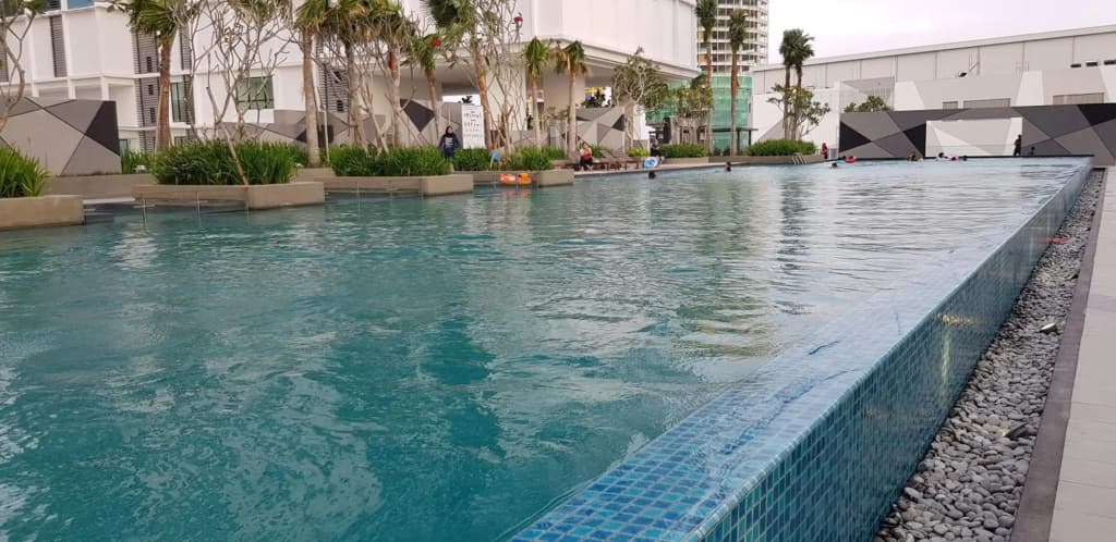 Q Suite at i-City - photo 12