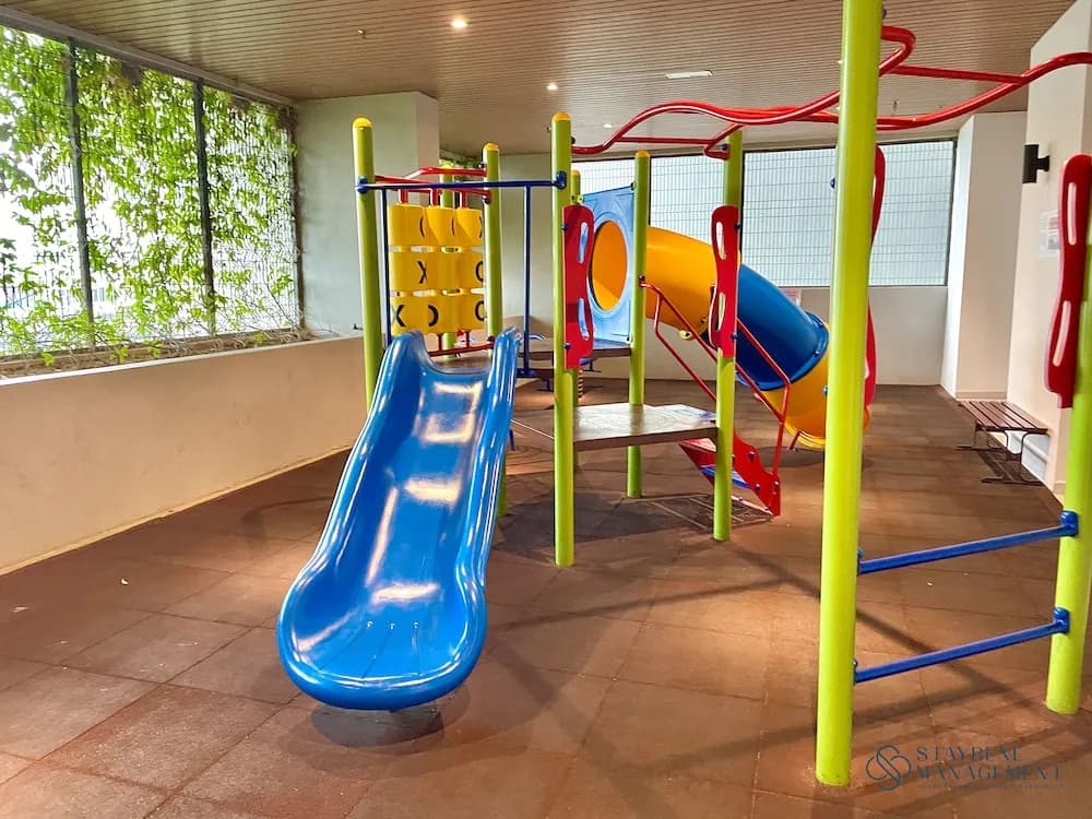 Atlantis Residences Melaka by Stayrene - photo 23