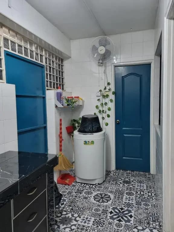 PRIVATE POOL WITH Wifi Ssue Klebang Chemor Homestay-Guesthouse - photo 26