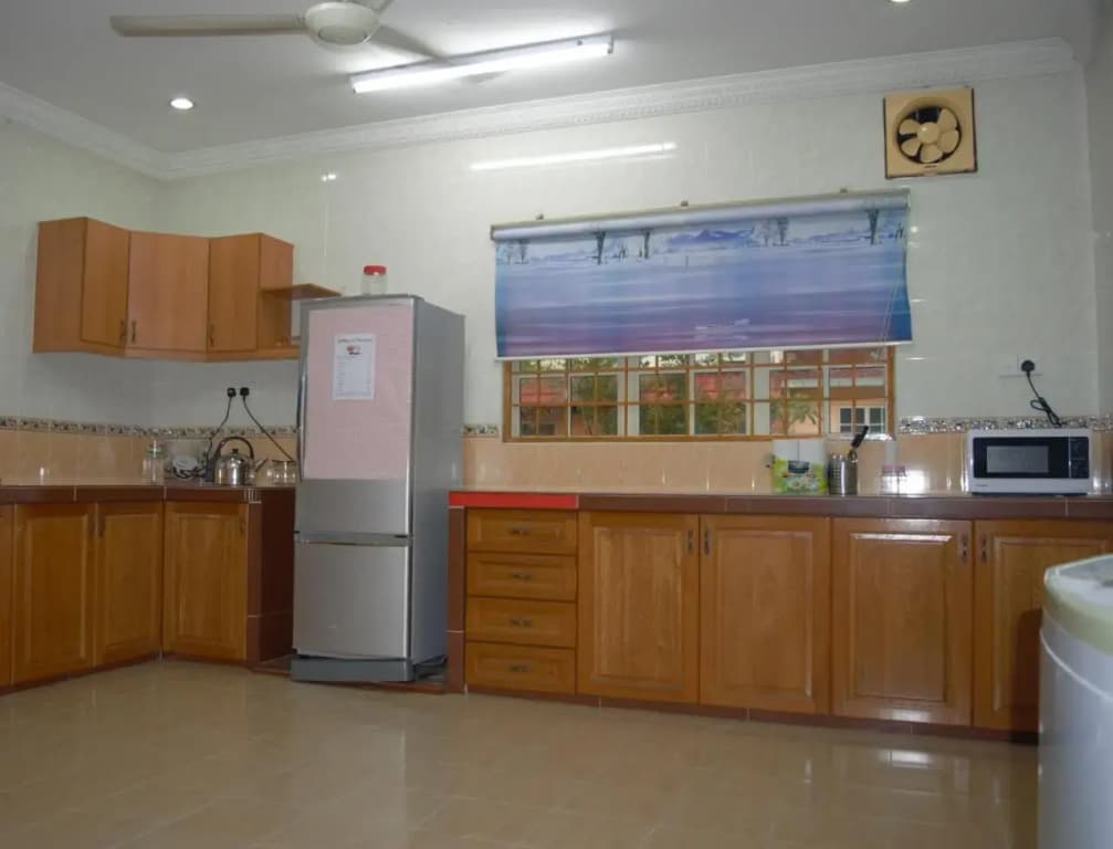 Gallery@7Homestay - photo 12