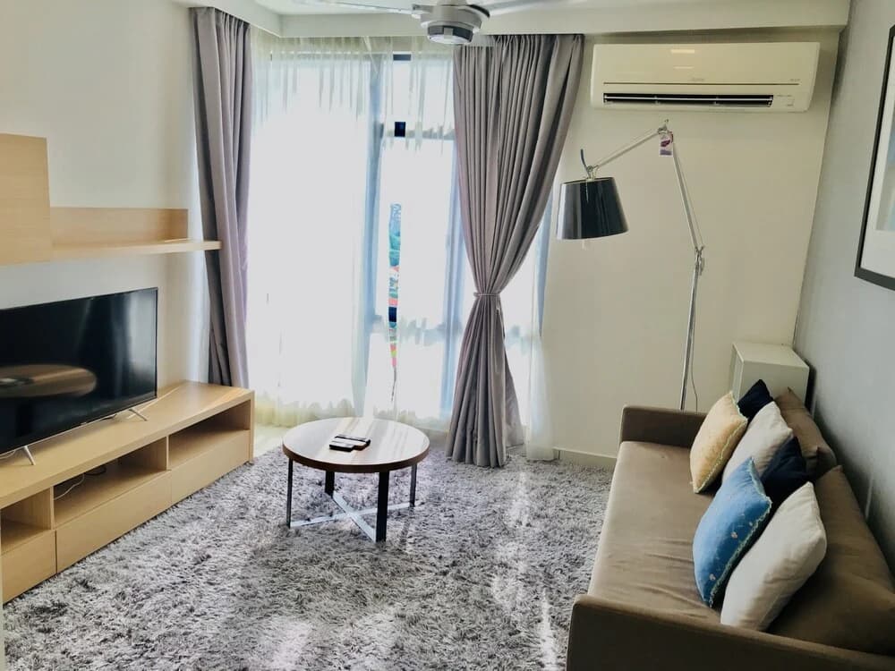 Oyo Home 90408 1 Tebrau Residence @ Yml 1811 - photo 3