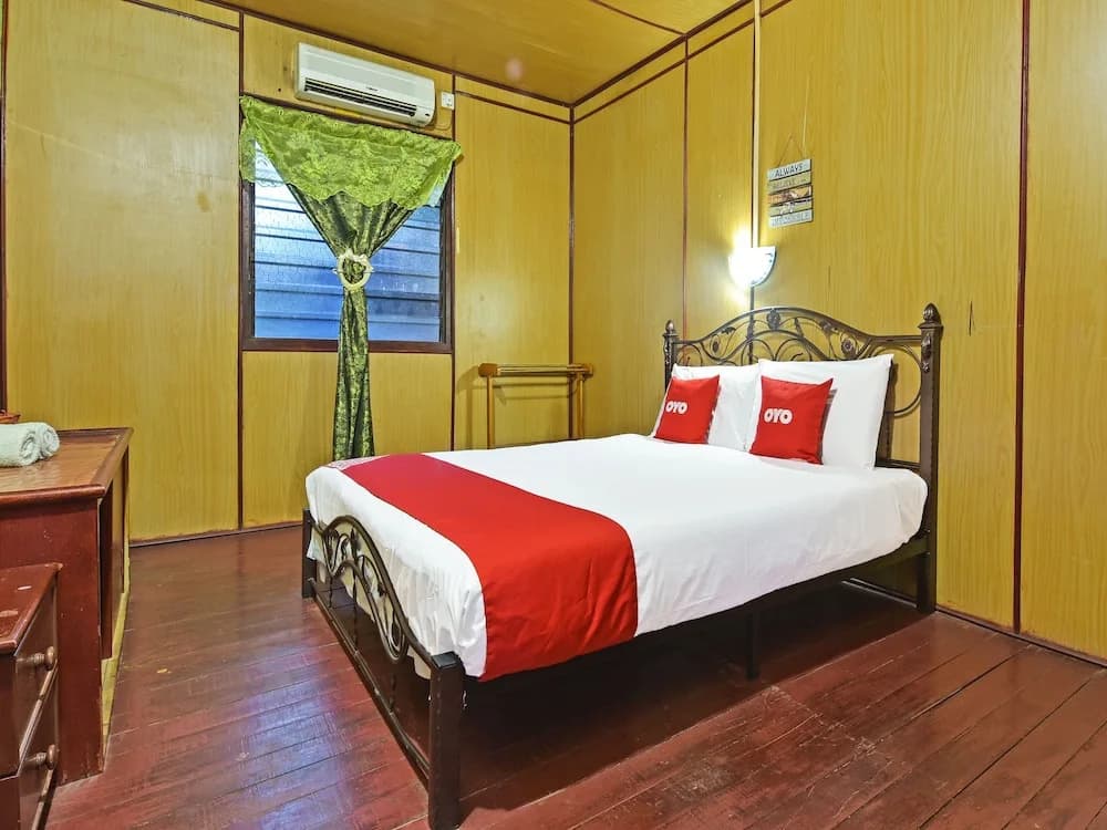OYO 90620 Mahseer Chalet - photo 12