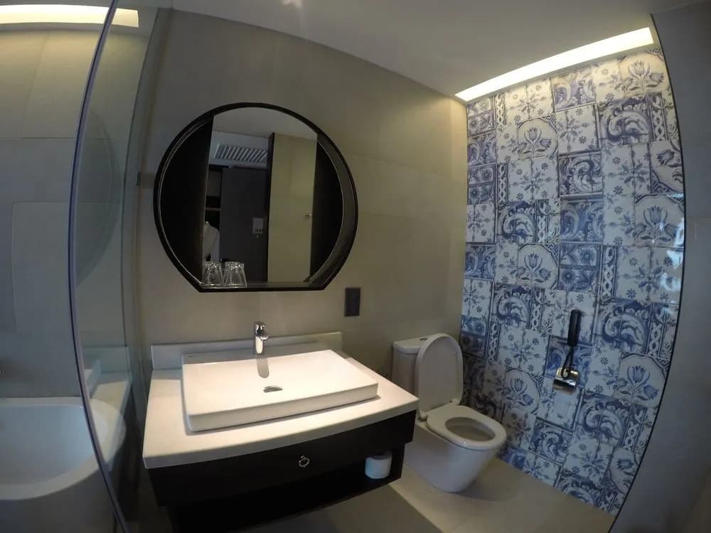 Concept by WEIL Hotel - photo 8