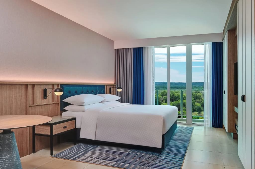 Four Points By Sheraton Desaru - photo 4