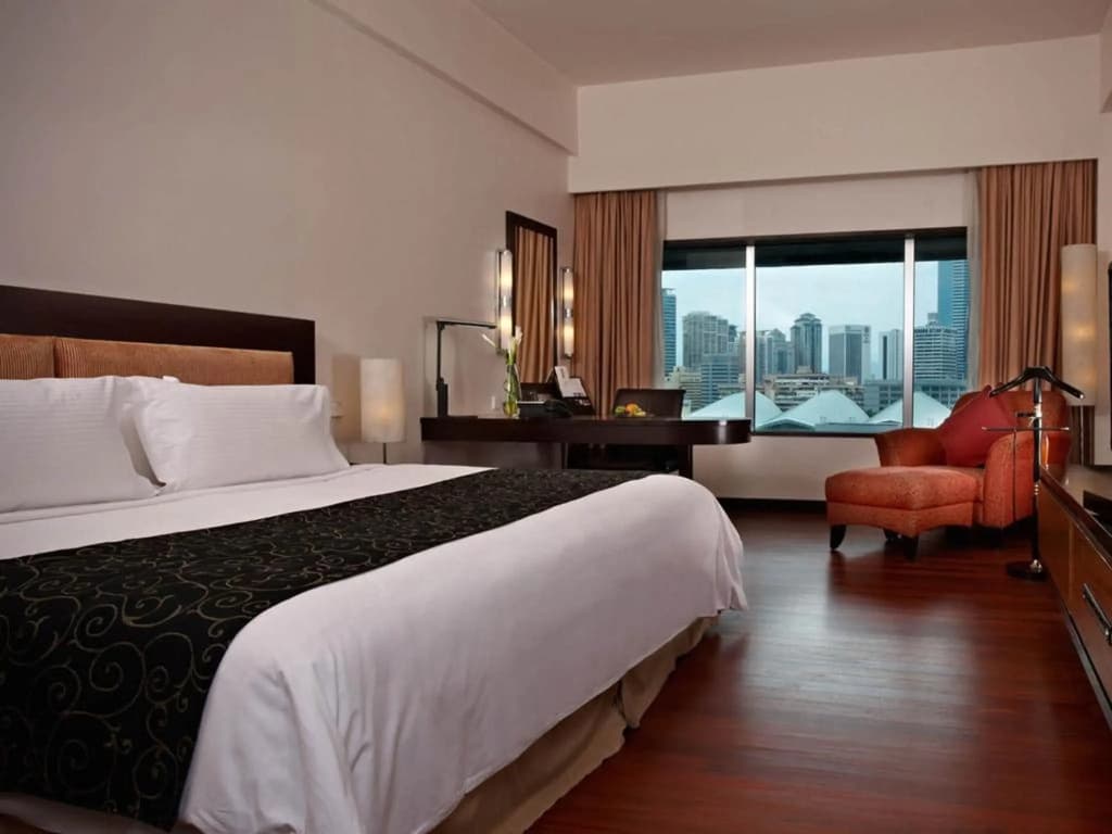 Impiana KLCC Hotel - photo 5