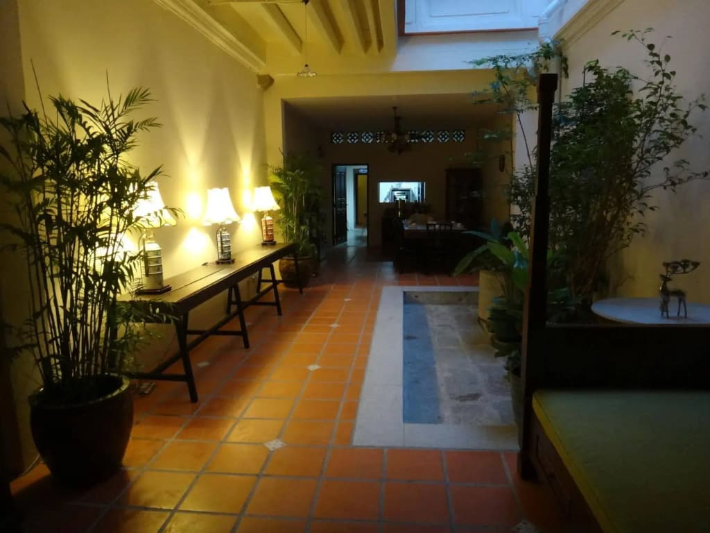 Betel Nut Lodge - Adult Only - photo 12