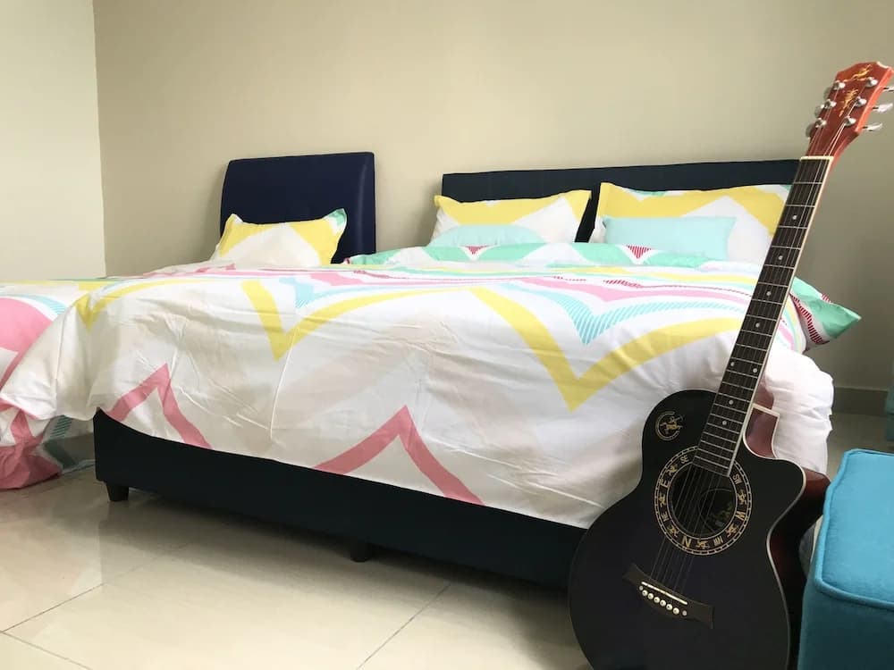 Centra Residences at Nasa City - photo 2