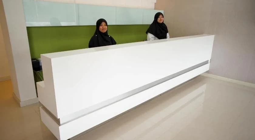 Kosma Business Hotel - photo 15