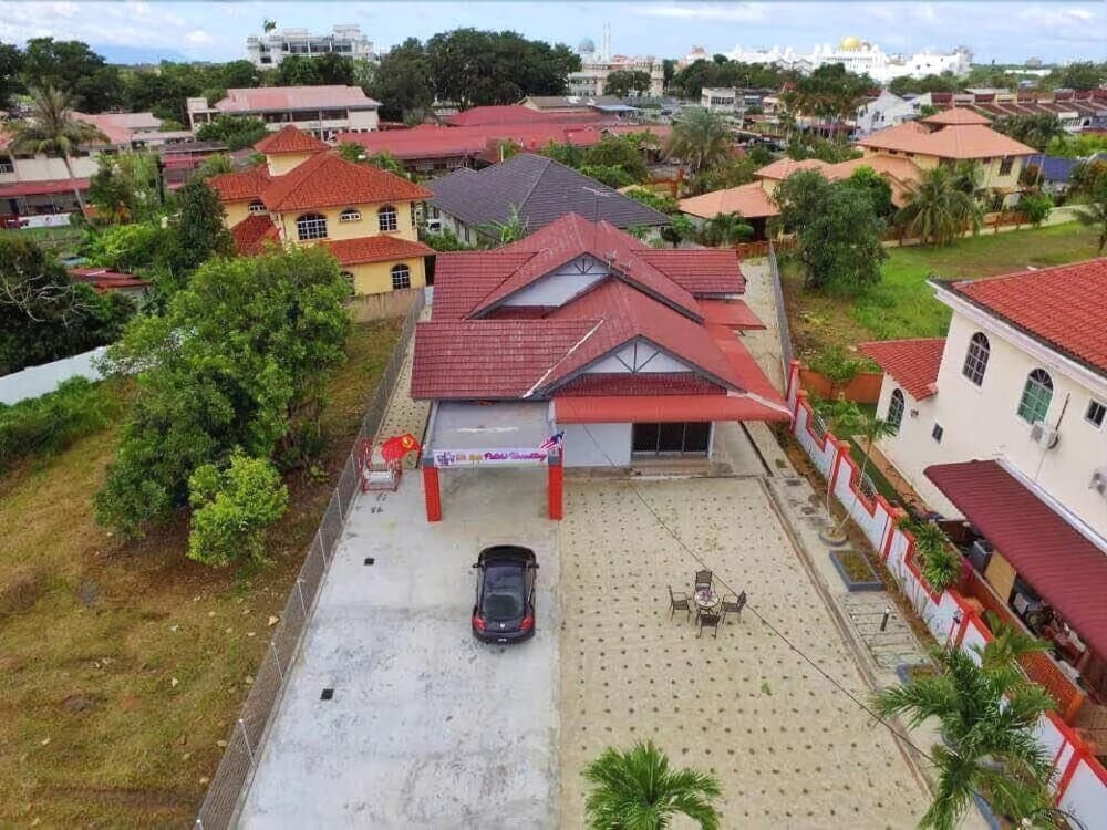 Puteri Homestay - photo 12