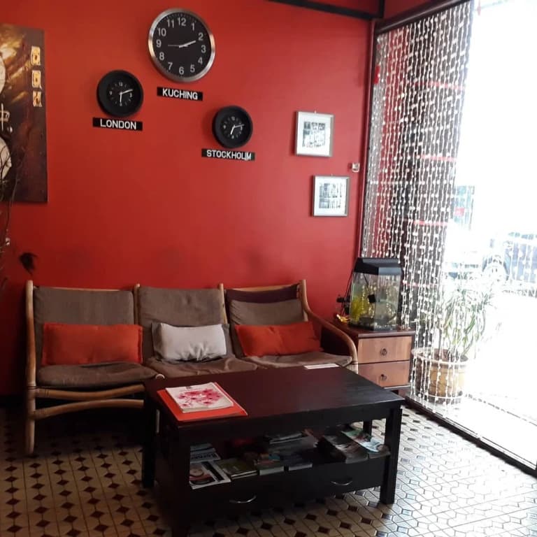 Threehouse Bed & Breakfast - Hostel - photo 2