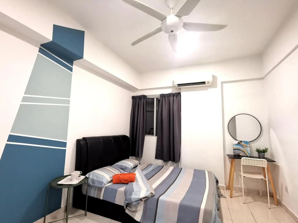 Menjalara Share House 中文房东-Room Only - photo 1