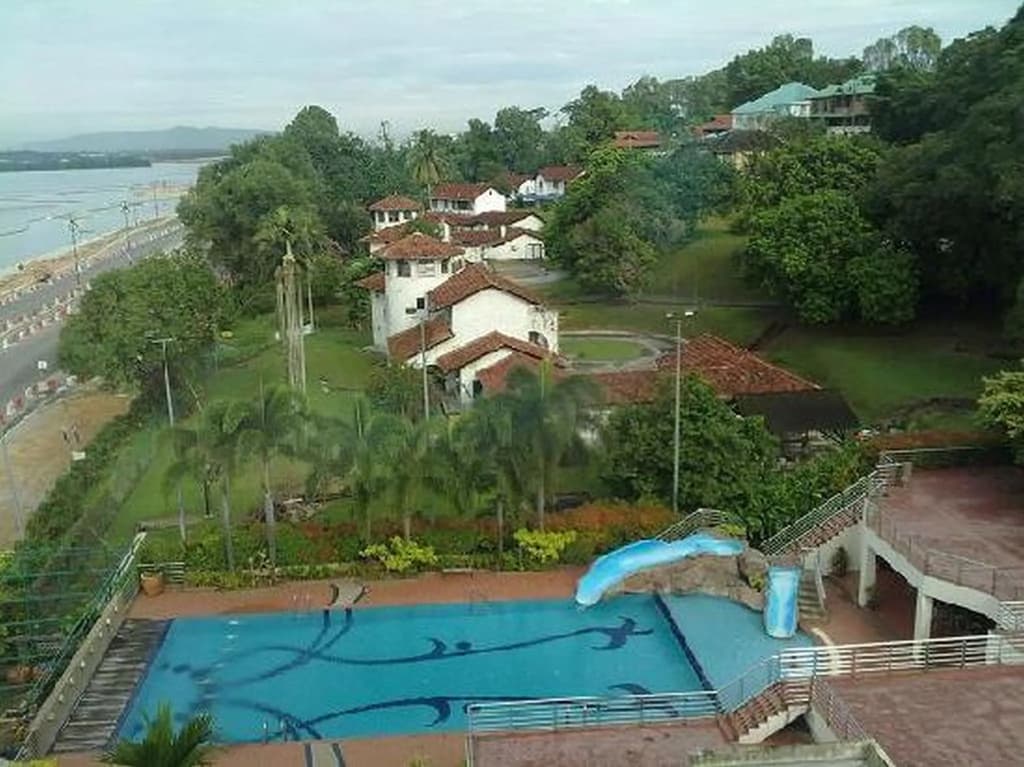 M Suites Hotel - photo 11